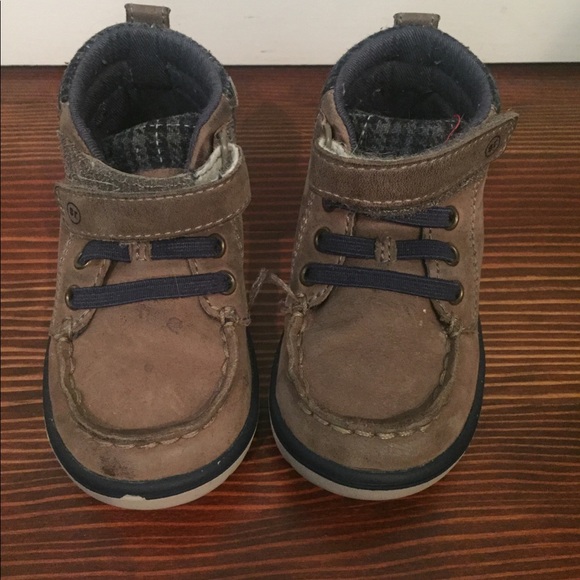 stride rite langston